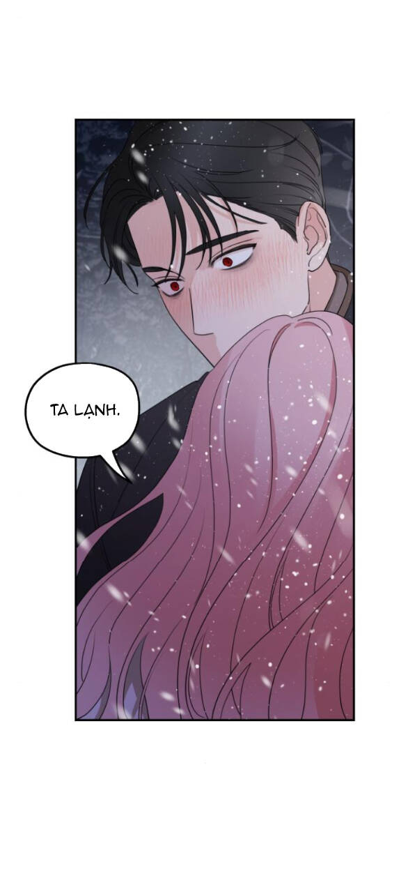 Gia Đình Chồng Bị Ám Ảnh Bởi Tôi: Chapter 95.1