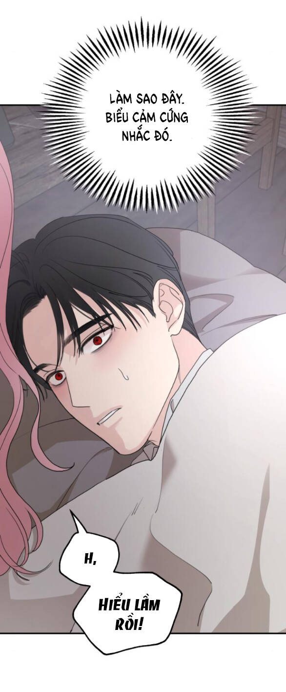 Gia Đình Chồng Bị Ám Ảnh Bởi Tôi: Chapter 95.2