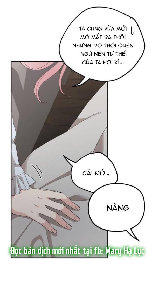 Gia Đình Chồng Bị Ám Ảnh Bởi Tôi: Chapter 95.2