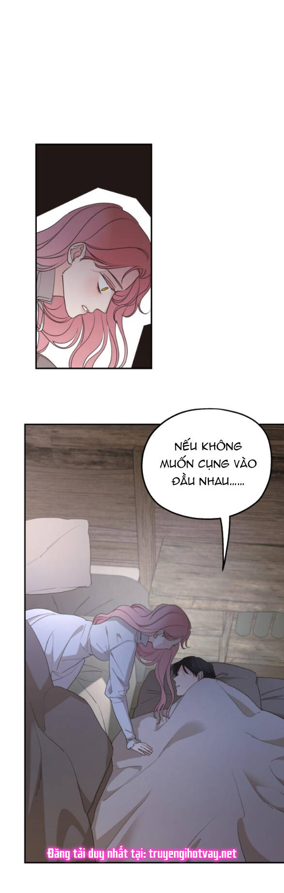 Gia Đình Chồng Bị Ám Ảnh Bởi Tôi: Chapter 95.2