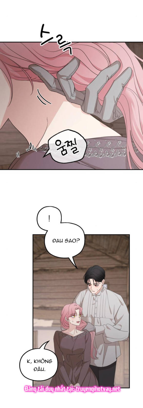 Gia Đình Chồng Bị Ám Ảnh Bởi Tôi: Chapter 95.2