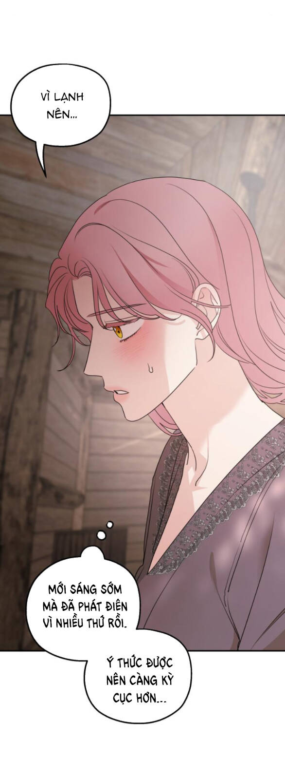 Gia Đình Chồng Bị Ám Ảnh Bởi Tôi: Chapter 95.2
