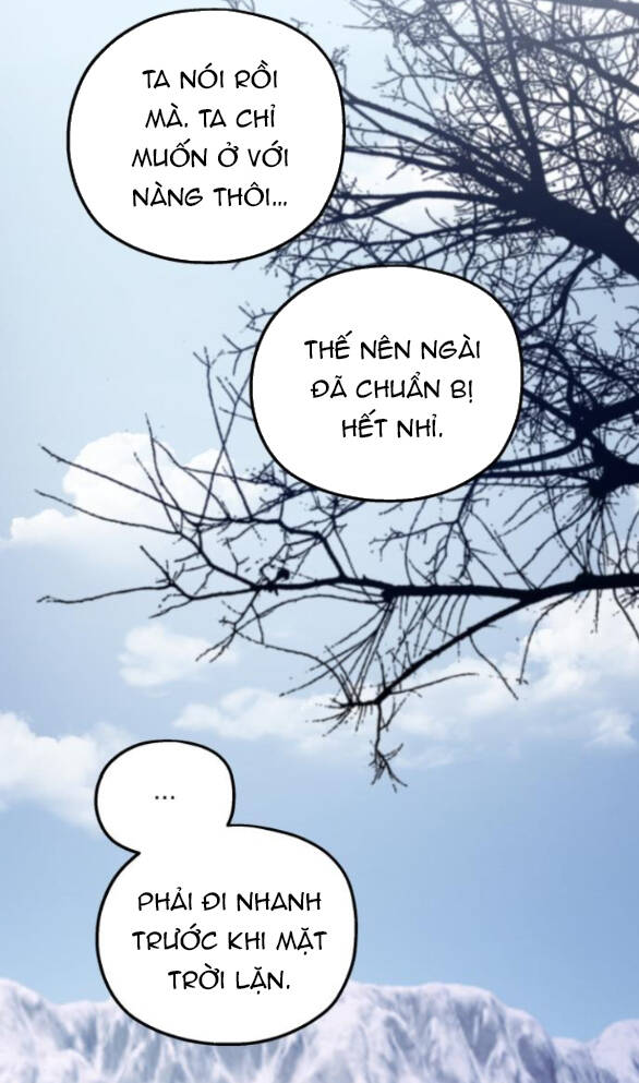 Gia Đình Chồng Bị Ám Ảnh Bởi Tôi: Chapter 95.2