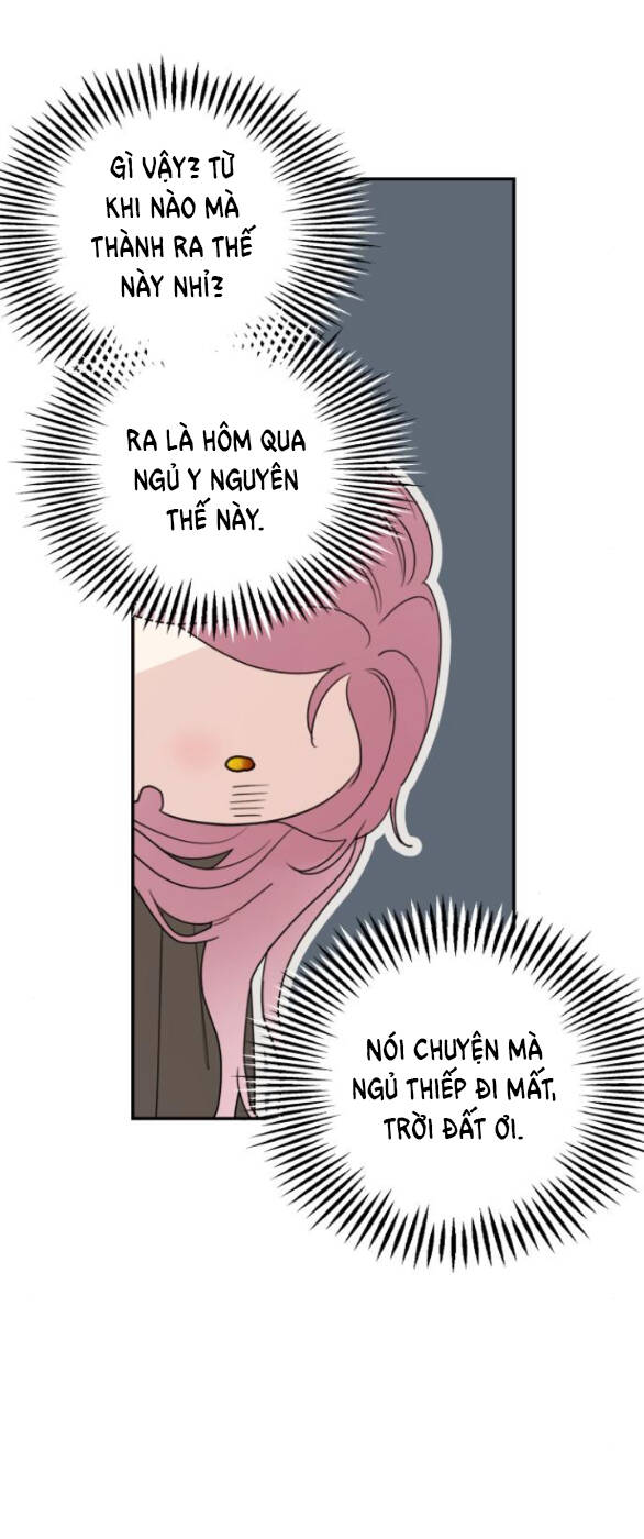 Gia Đình Chồng Bị Ám Ảnh Bởi Tôi: Chapter 95.2