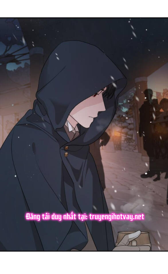 Gia Đình Chồng Bị Ám Ảnh Bởi Tôi: Chapter 96.2
