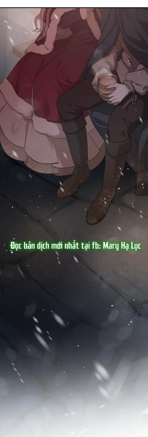 Gia Đình Chồng Bị Ám Ảnh Bởi Tôi: Chapter 96.2