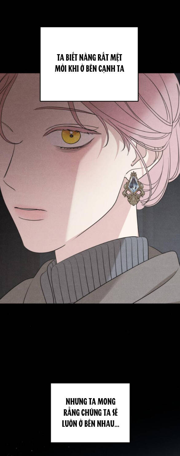 Gia Đình Chồng Bị Ám Ảnh Bởi Tôi: Chapter 96.2
