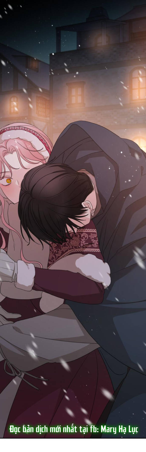Gia Đình Chồng Bị Ám Ảnh Bởi Tôi: Chapter 96.2