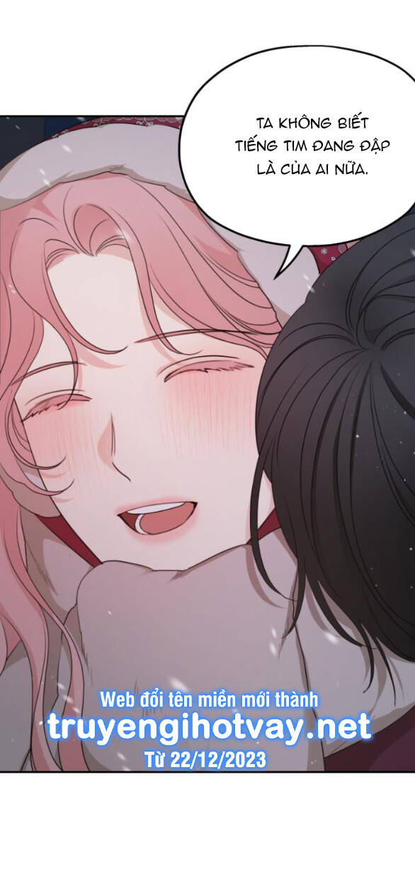 Gia Đình Chồng Bị Ám Ảnh Bởi Tôi: Chapter 96.2