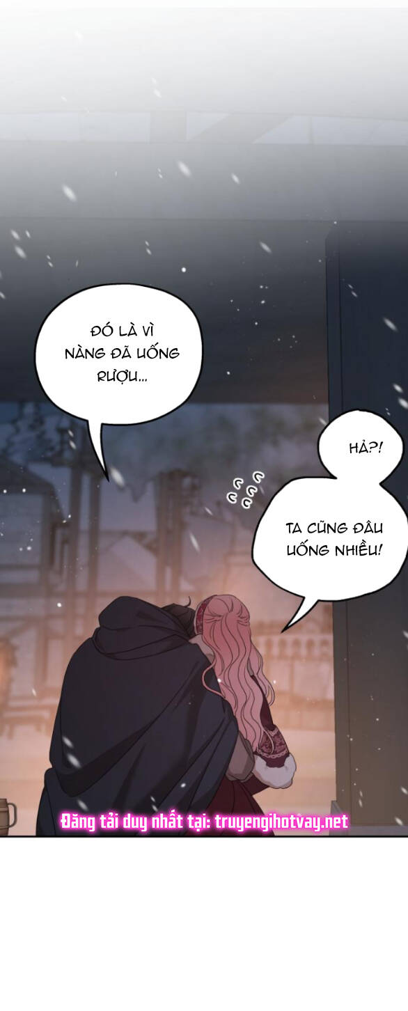 Gia Đình Chồng Bị Ám Ảnh Bởi Tôi: Chapter 96.2