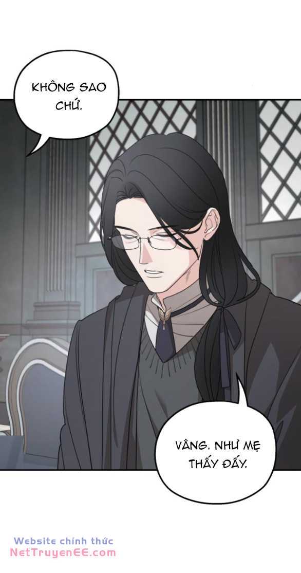 Gia Đình Chồng Bị Ám Ảnh Bởi Tôi: Chapter 97.1