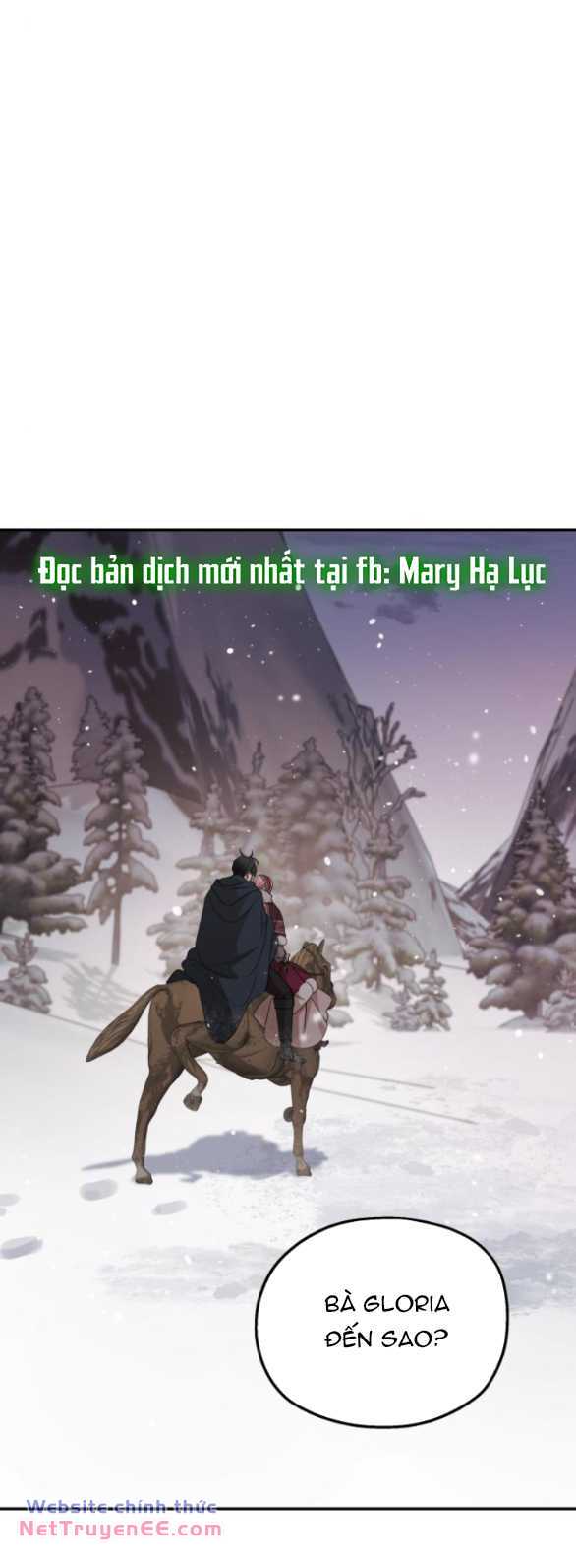 Gia Đình Chồng Bị Ám Ảnh Bởi Tôi: Chapter 97.1