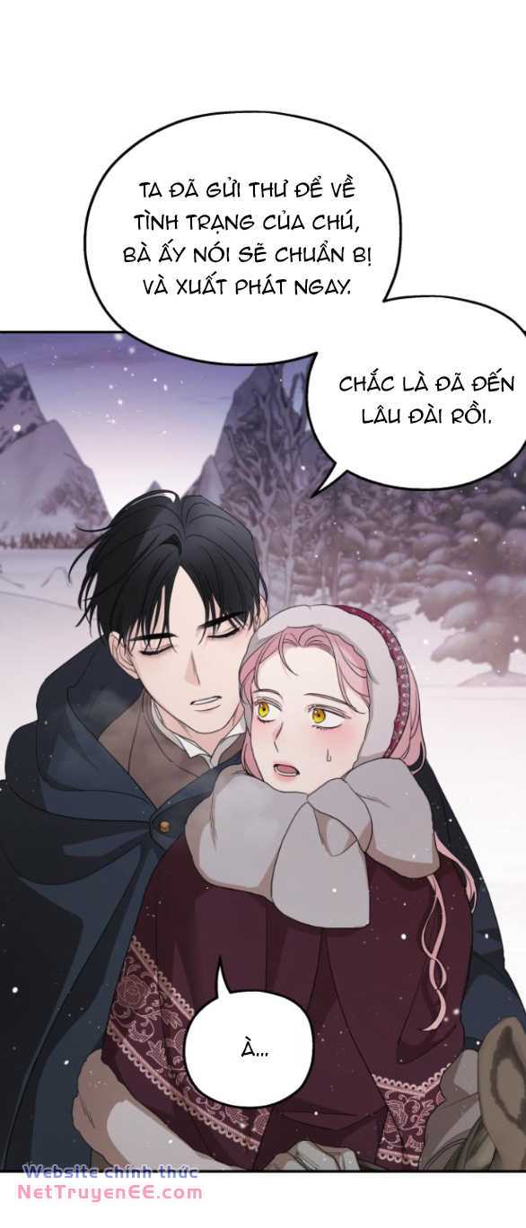 Gia Đình Chồng Bị Ám Ảnh Bởi Tôi: Chapter 97.1