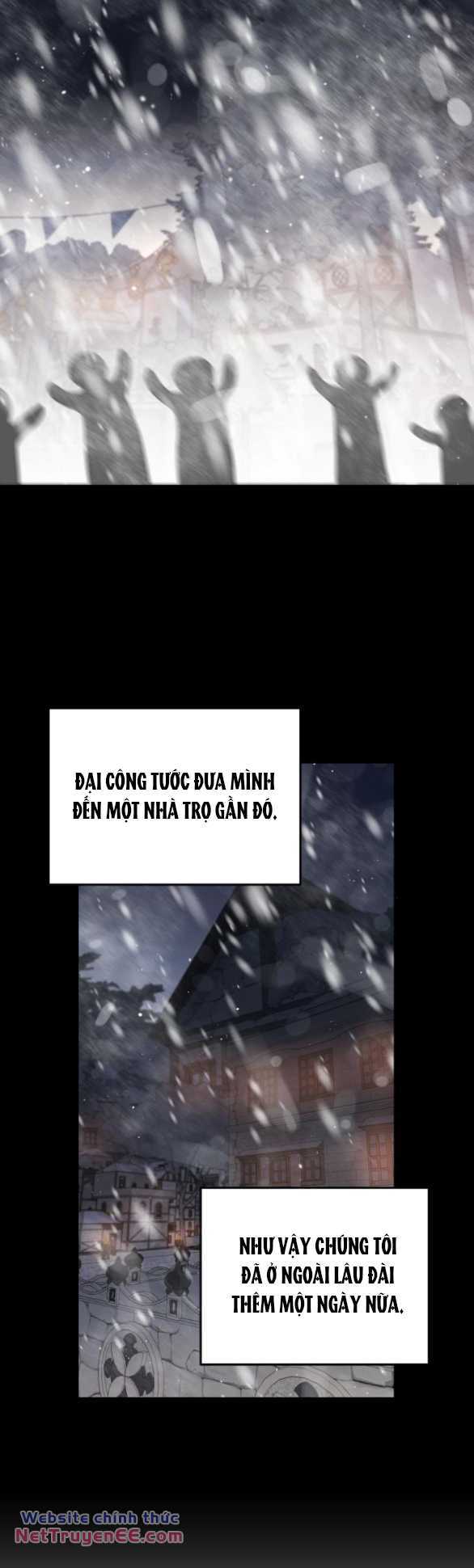 Gia Đình Chồng Bị Ám Ảnh Bởi Tôi: Chapter 97.1