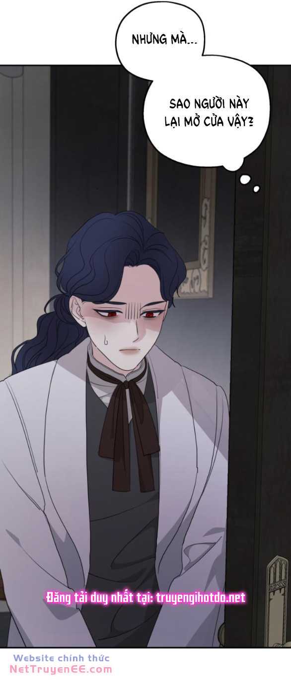 Gia Đình Chồng Bị Ám Ảnh Bởi Tôi: Chapter 97.1