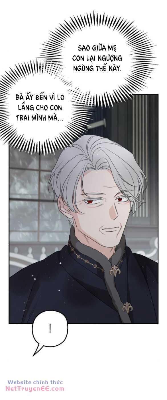 Gia Đình Chồng Bị Ám Ảnh Bởi Tôi: Chapter 97.1