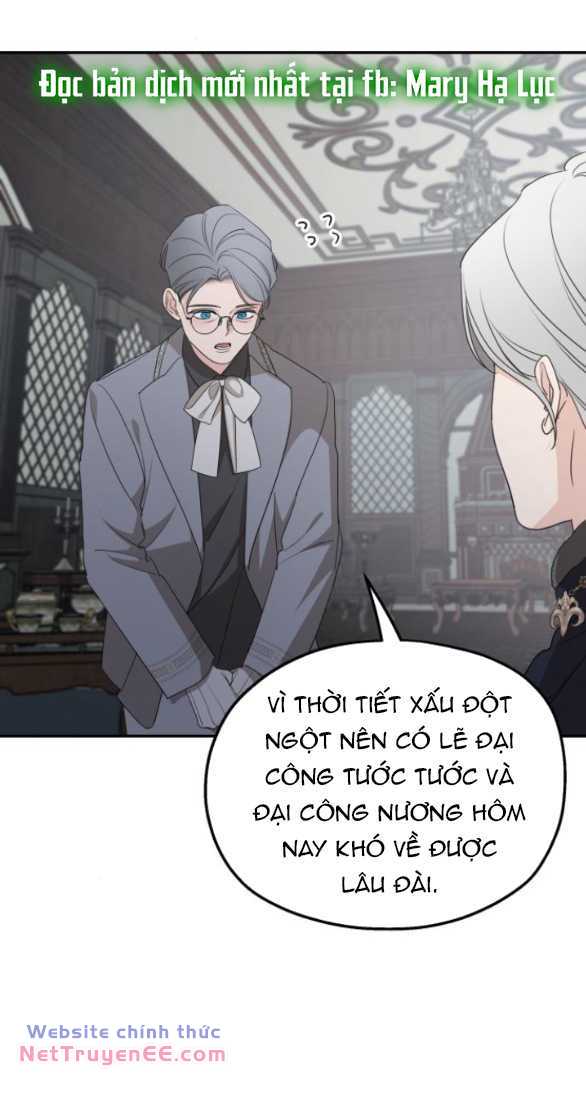 Gia Đình Chồng Bị Ám Ảnh Bởi Tôi: Chapter 97.1