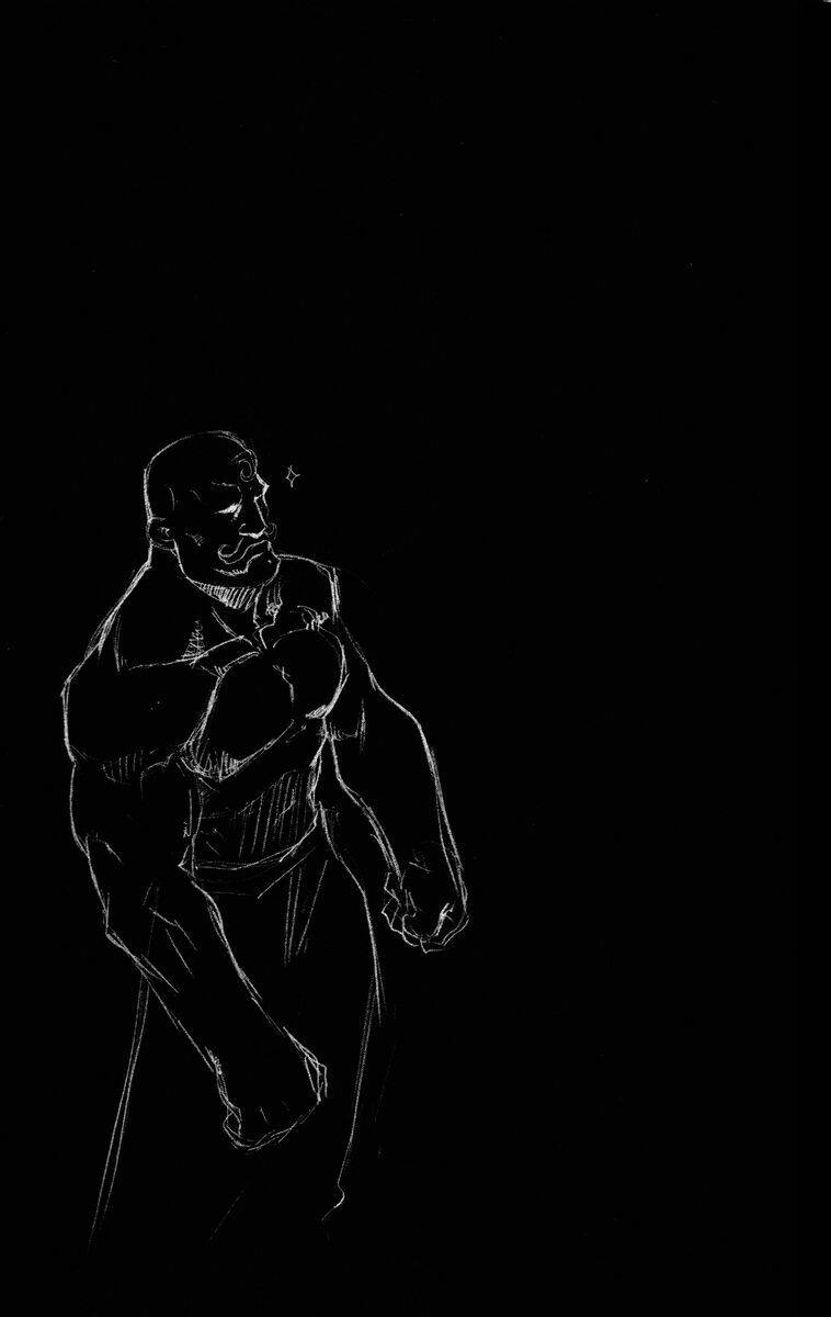 Giả Kim Thuật - Ngoại Truyện: Chapter 4