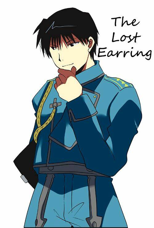Giả Kim Thuật - Tổng Hợp Doujinshi: Chapter 3