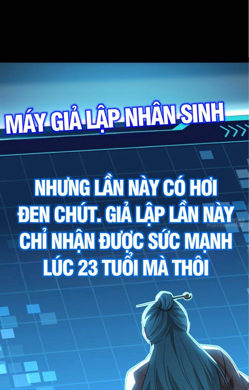 Giả Lập Tu Hành Của Ta: Chapter 0