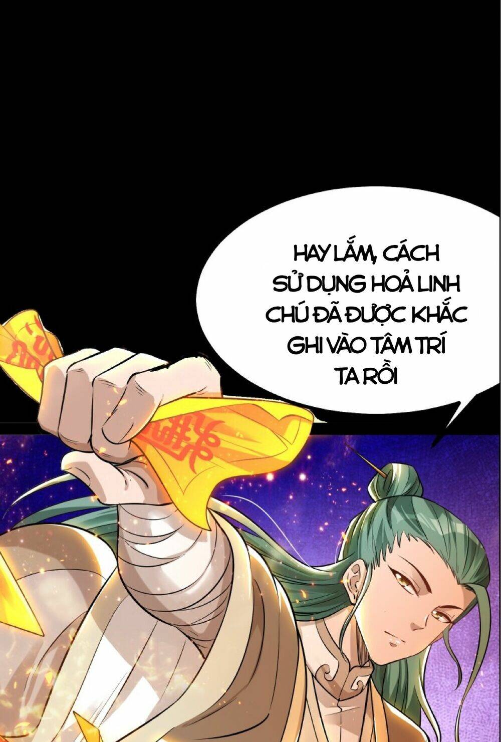 Giả Lập Tu Hành Của Ta: Chapter 0