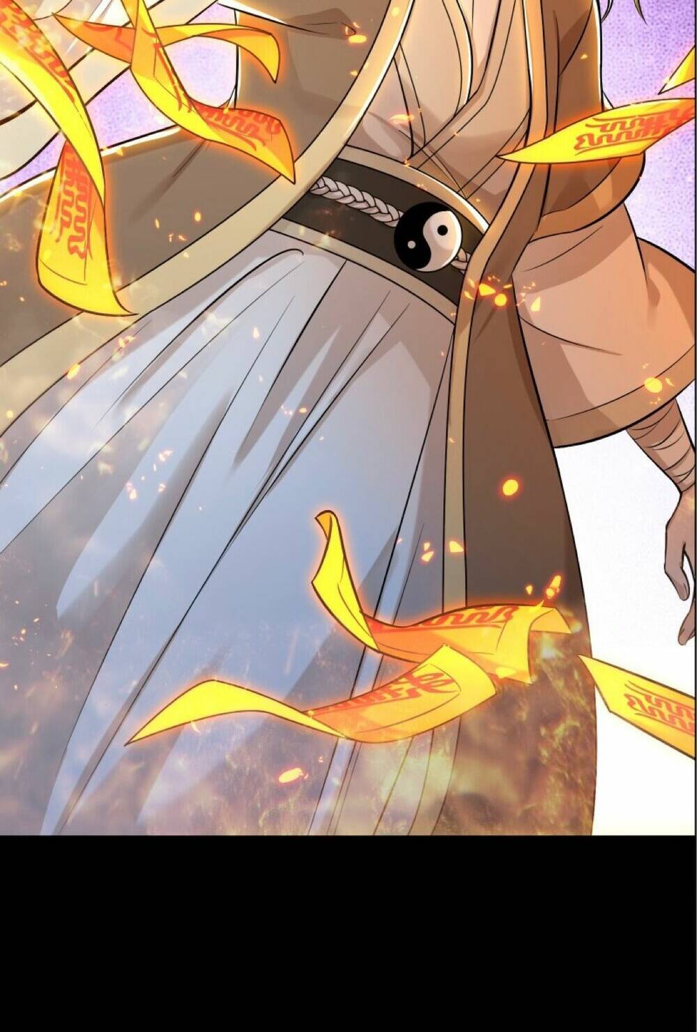 Giả Lập Tu Hành Của Ta: Chapter 0