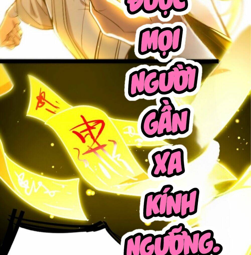 Giả Lập Tu Hành Của Ta: Chapter 0