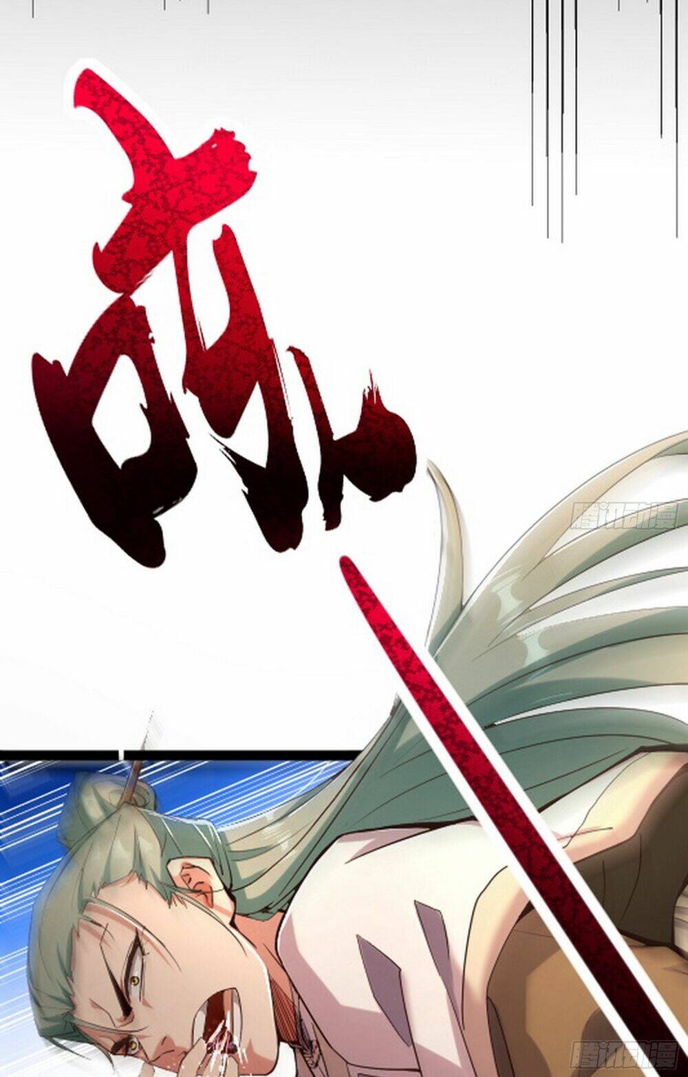 Giả Lập Tu Hành Của Ta: Chapter 1