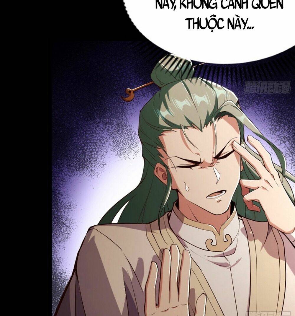 Giả Lập Tu Hành Của Ta: Chapter 1