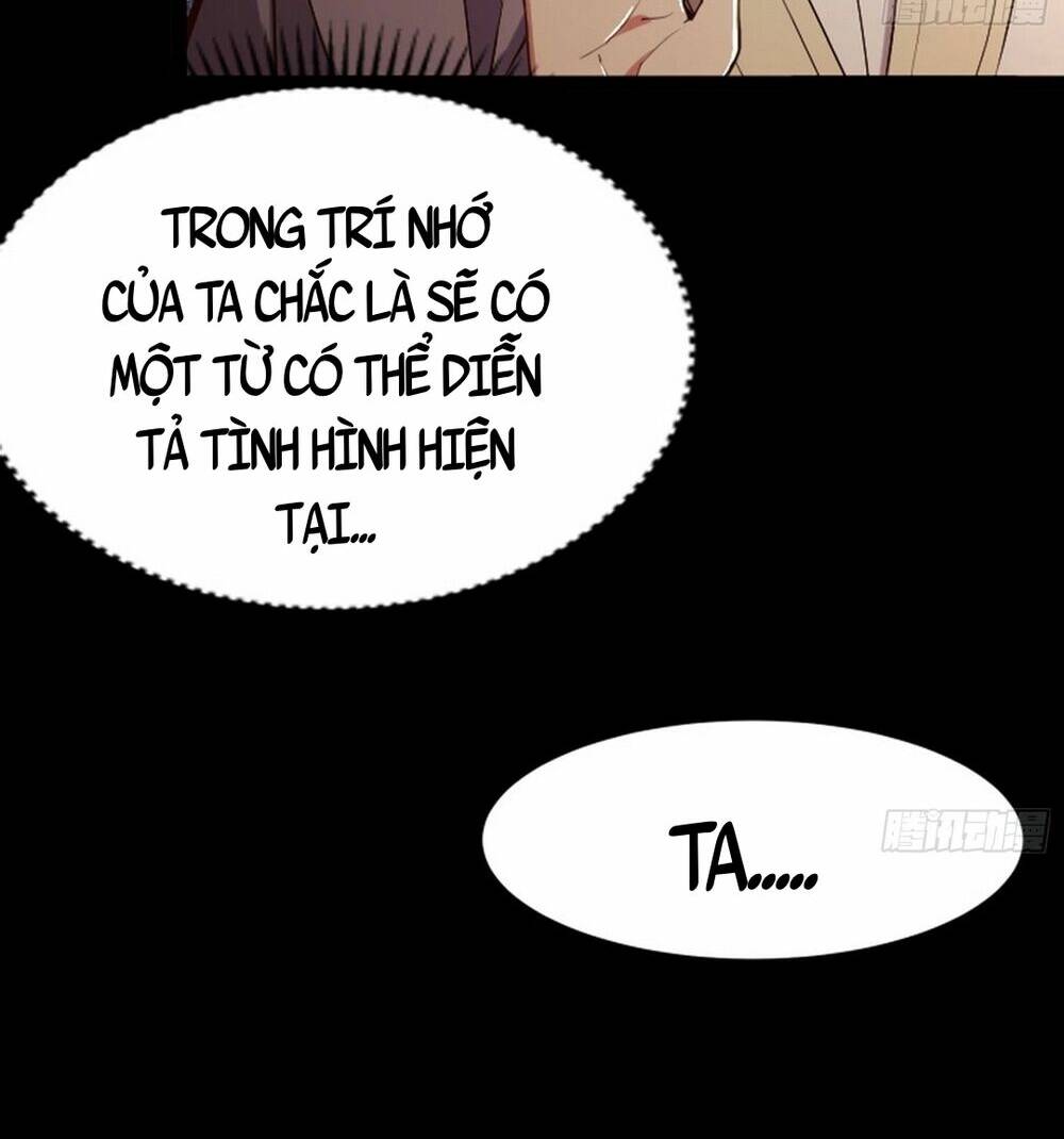 Giả Lập Tu Hành Của Ta: Chapter 1