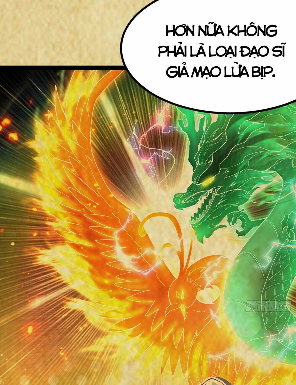 Giả Lập Tu Hành Của Ta: Chapter 1