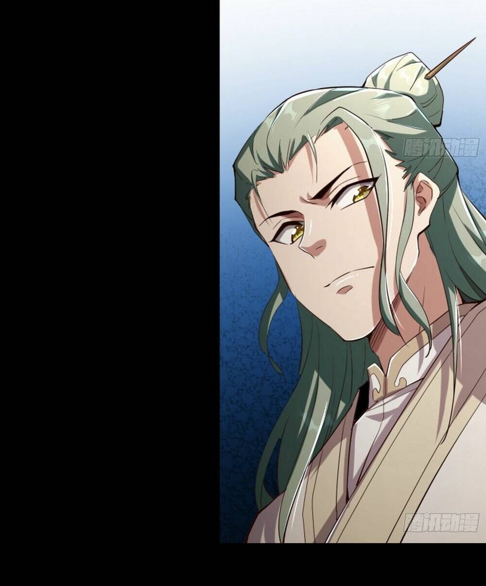 Giả Lập Tu Hành Của Ta: Chapter 1