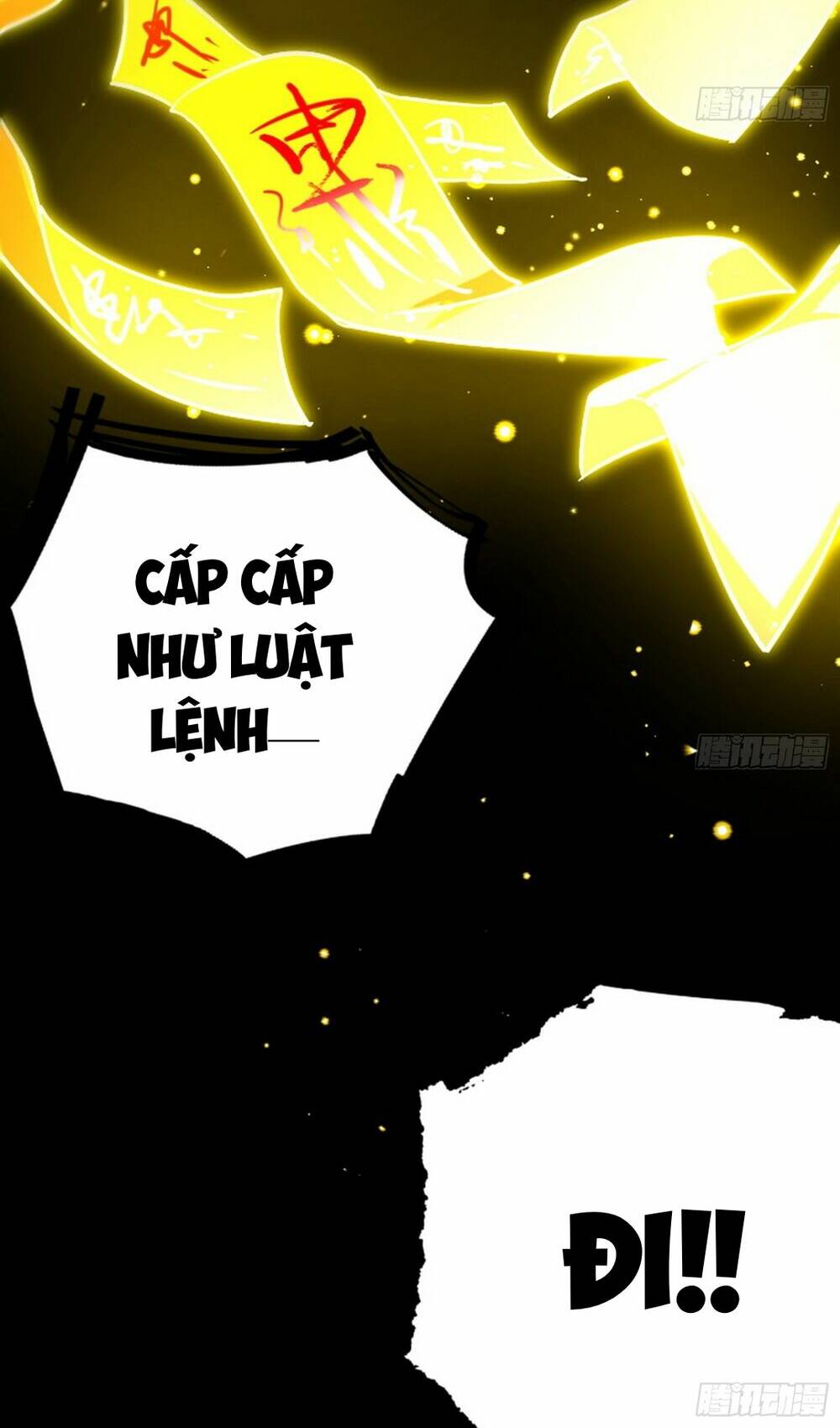 Giả Lập Tu Hành Của Ta: Chapter 1