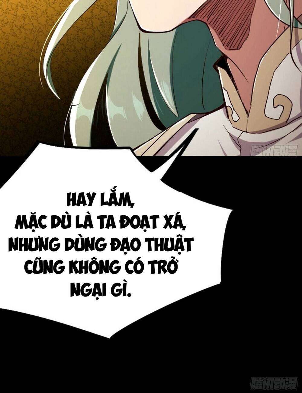 Giả Lập Tu Hành Của Ta: Chapter 1
