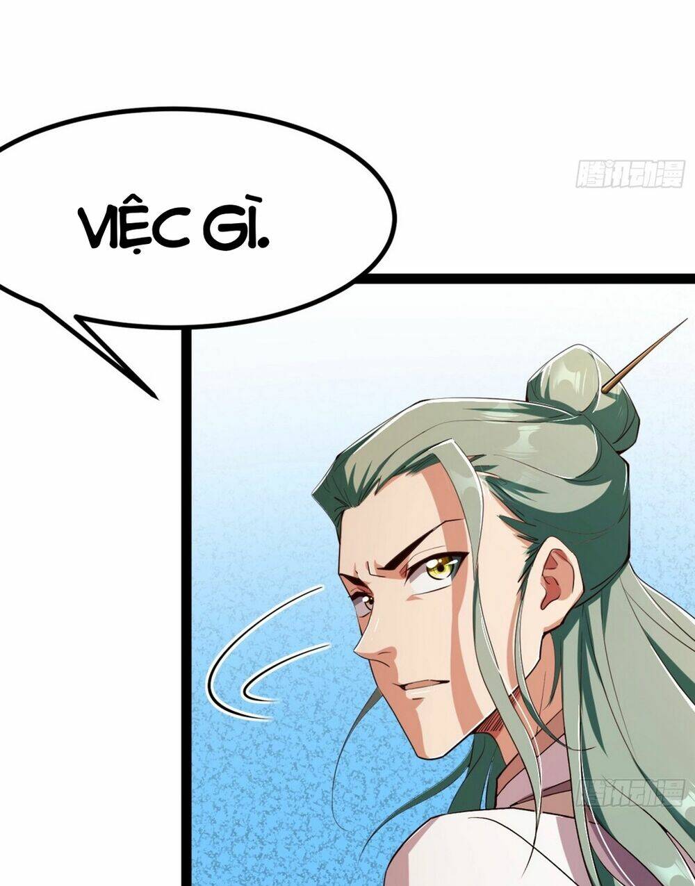 Giả Lập Tu Hành Của Ta: Chapter 1