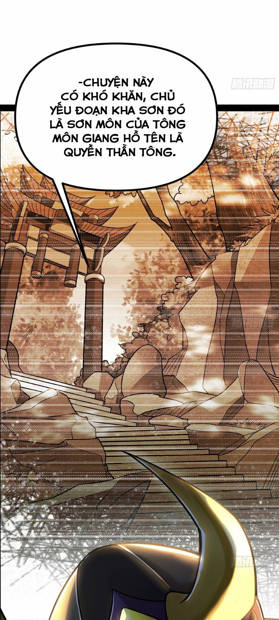 Giả Lập Tu Hành Của Ta: Chapter 10