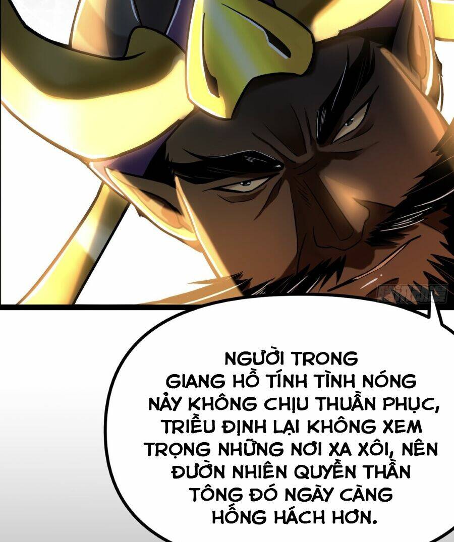 Giả Lập Tu Hành Của Ta: Chapter 10