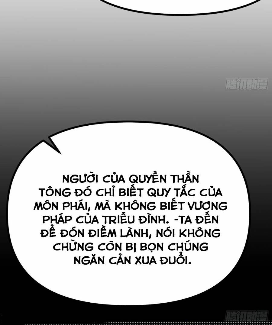 Giả Lập Tu Hành Của Ta: Chapter 10