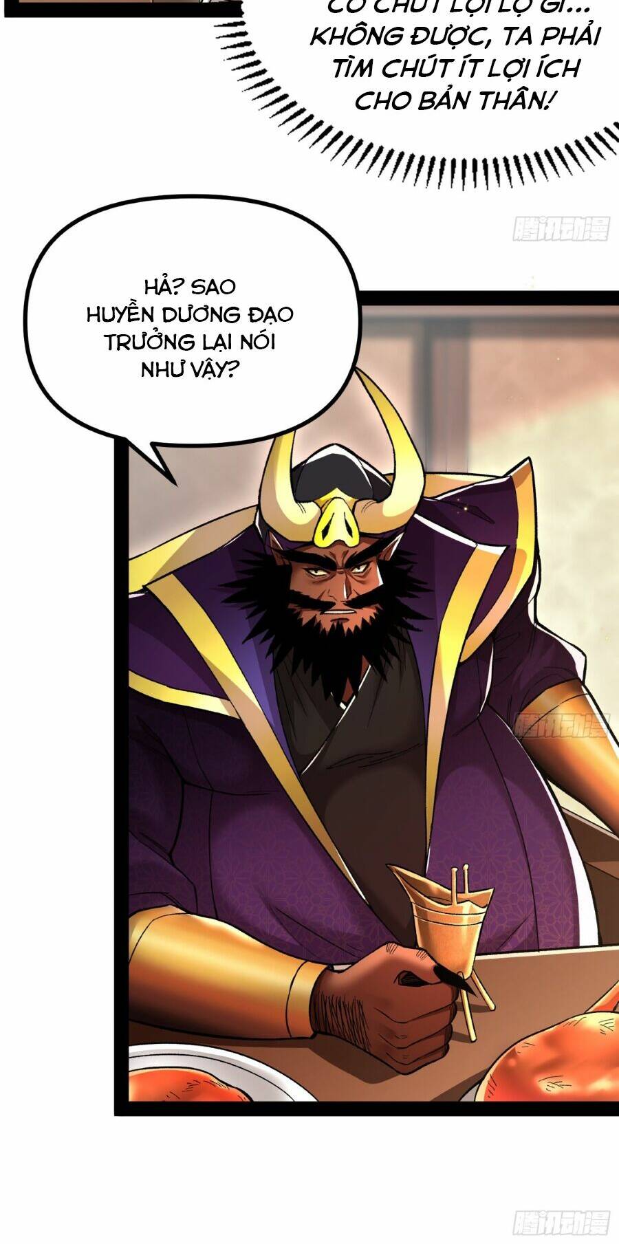 Giả Lập Tu Hành Của Ta: Chapter 10