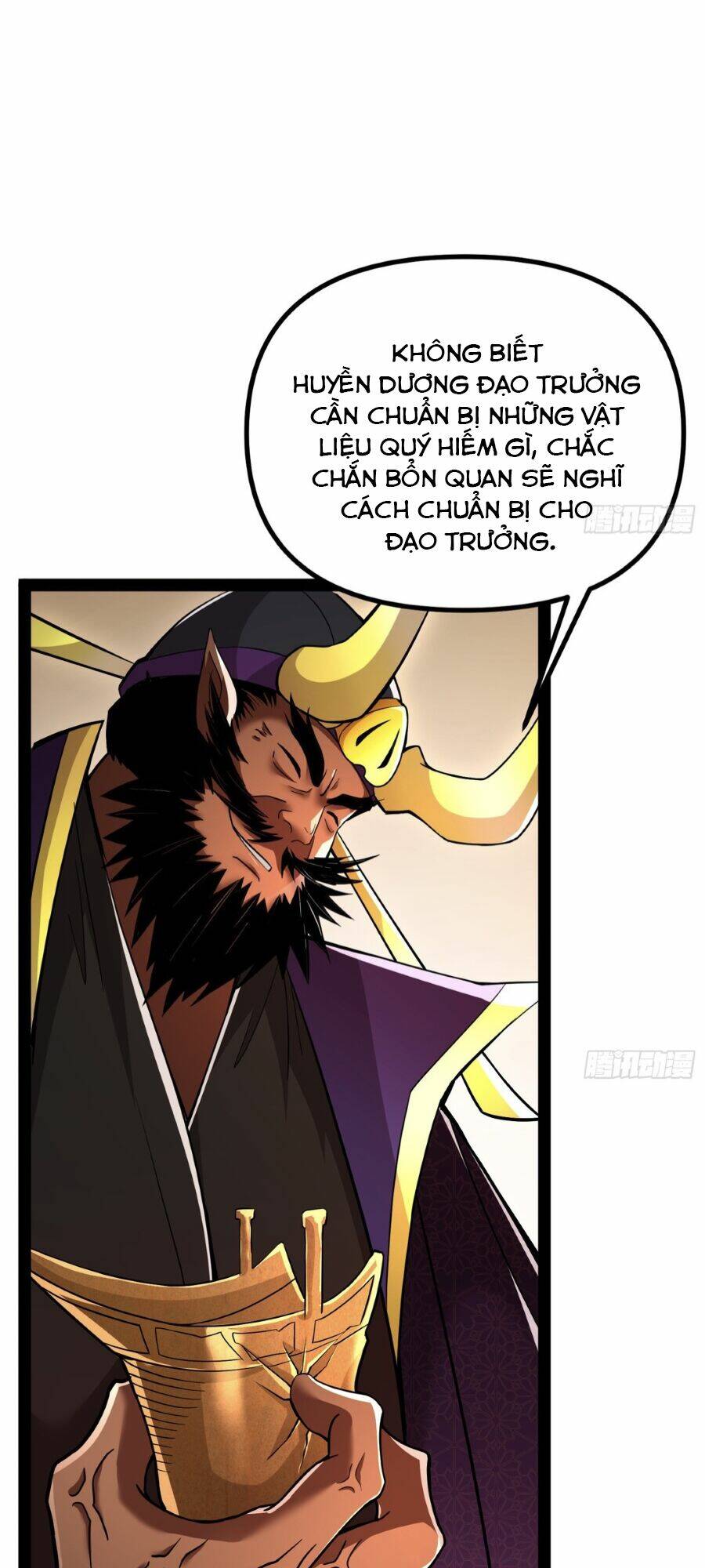 Giả Lập Tu Hành Của Ta: Chapter 10