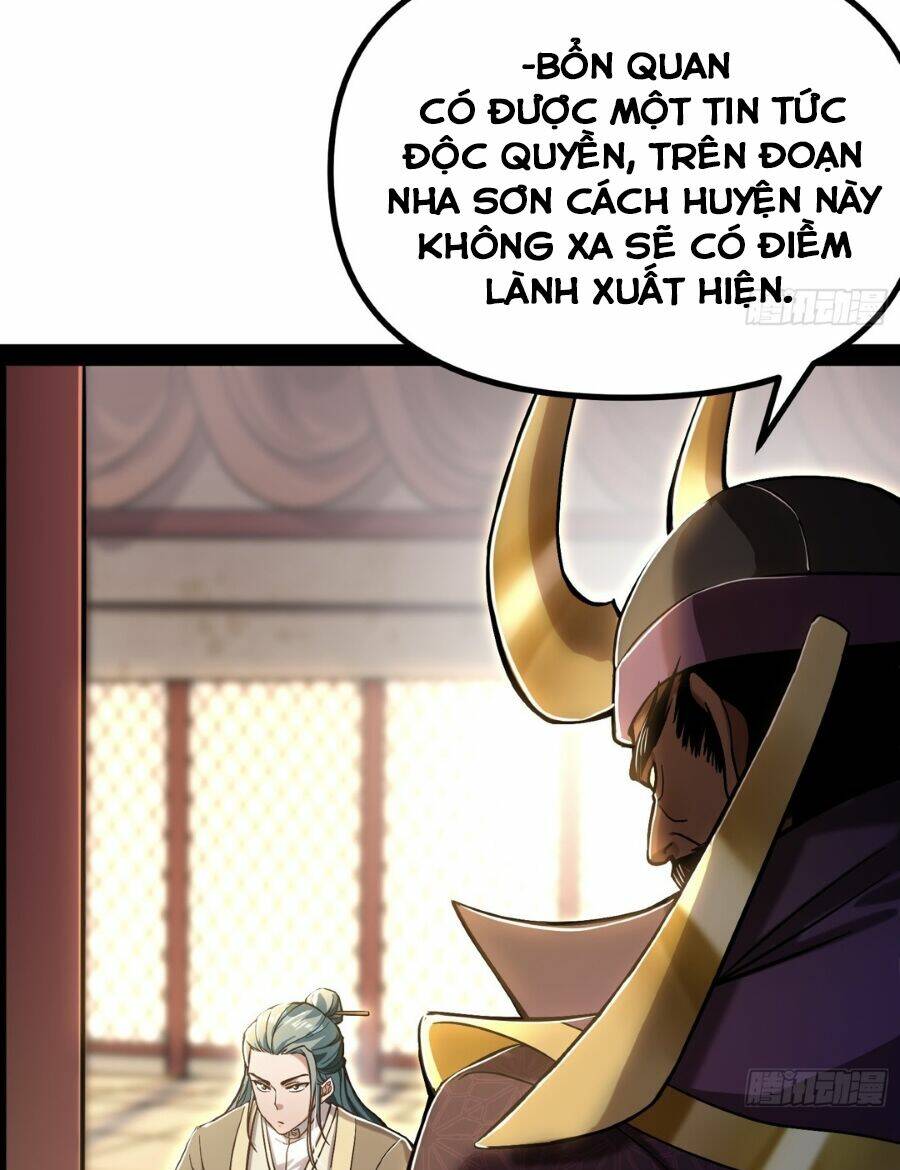 Giả Lập Tu Hành Của Ta: Chapter 10