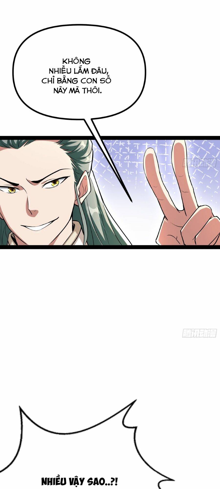 Giả Lập Tu Hành Của Ta: Chapter 10