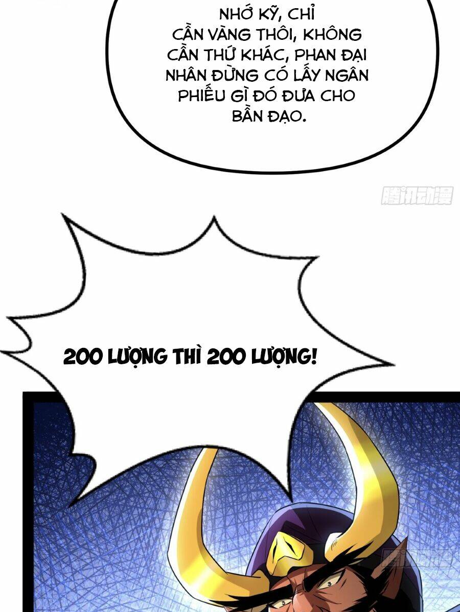 Giả Lập Tu Hành Của Ta: Chapter 10