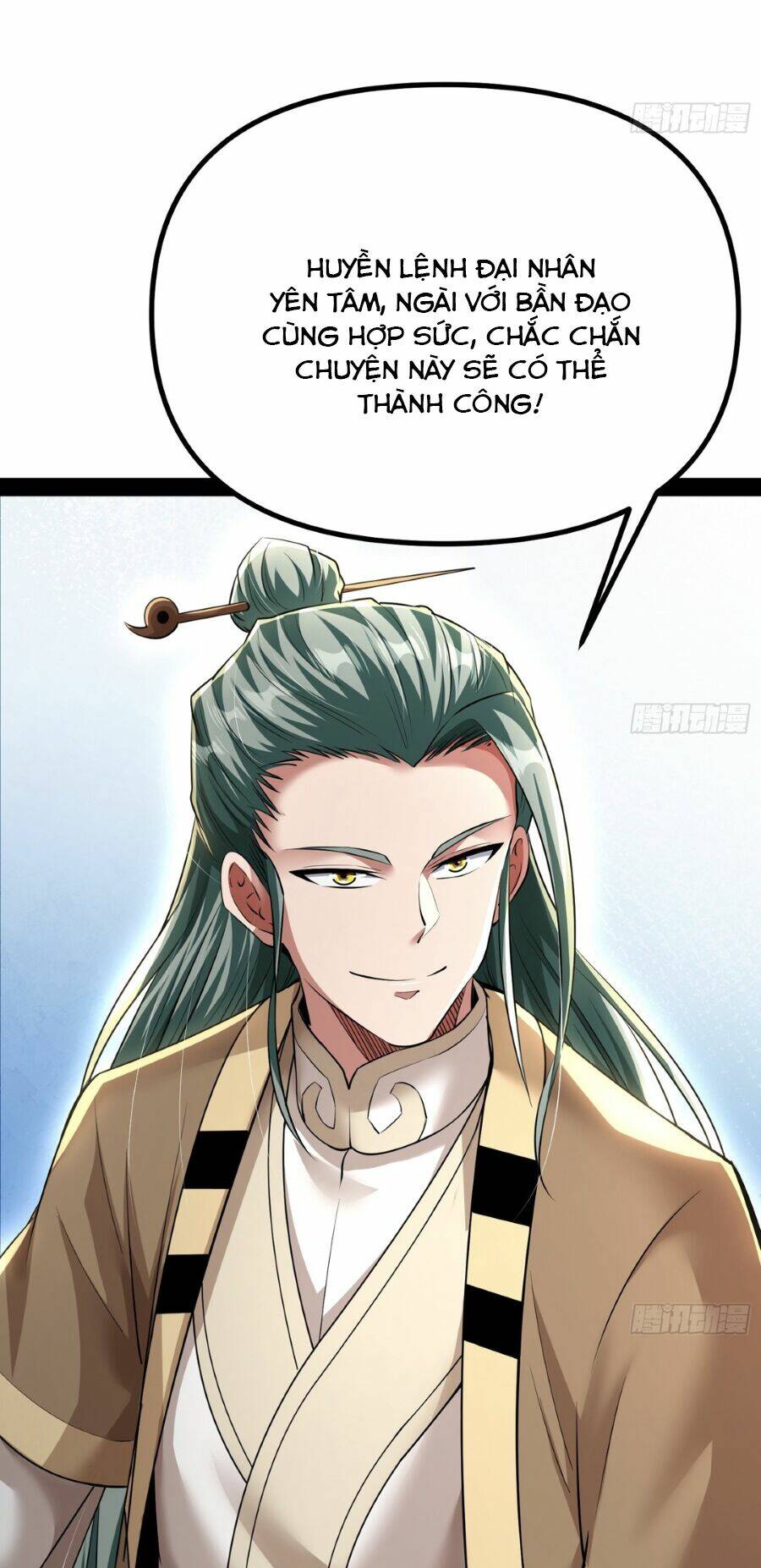 Giả Lập Tu Hành Của Ta: Chapter 10