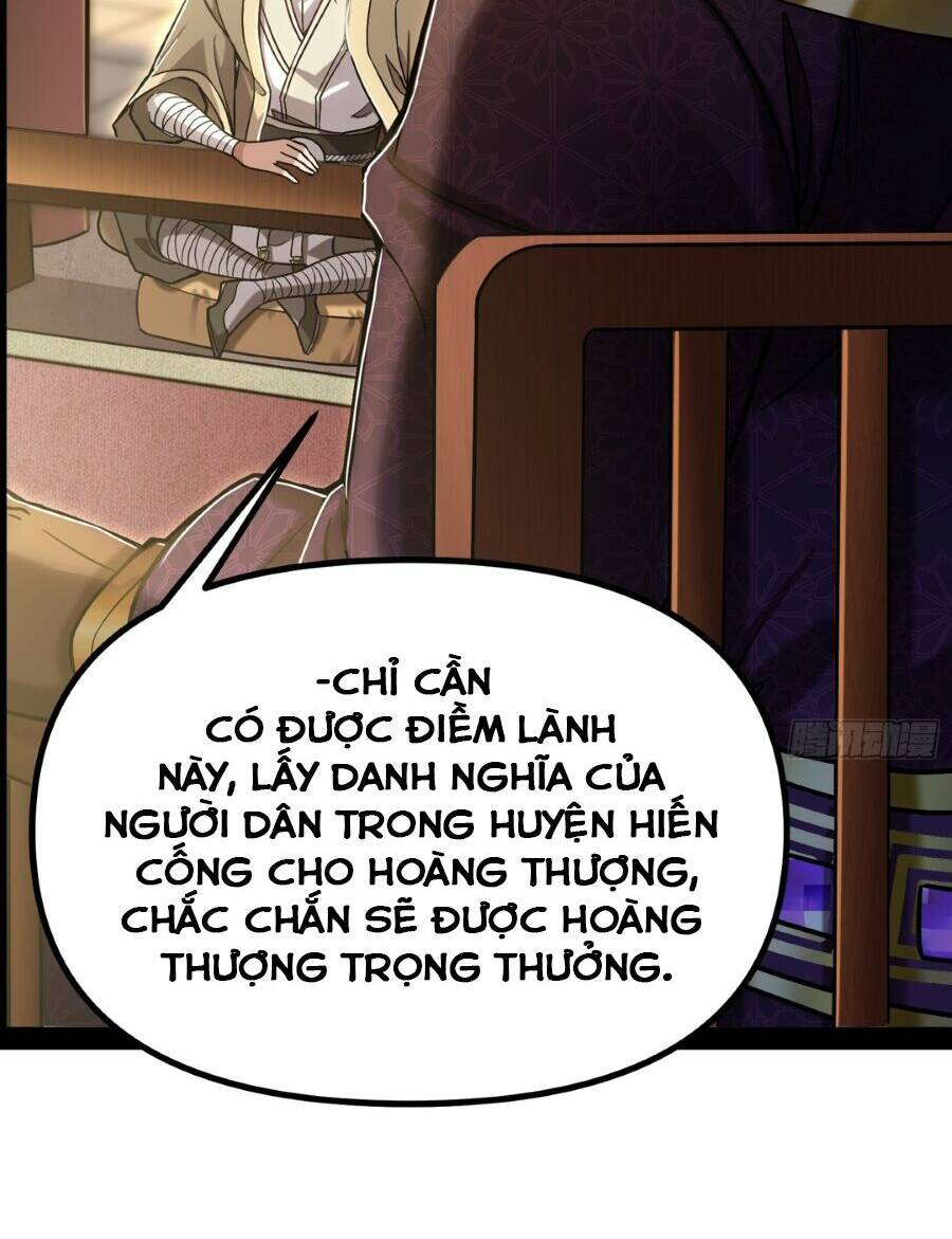 Giả Lập Tu Hành Của Ta: Chapter 10