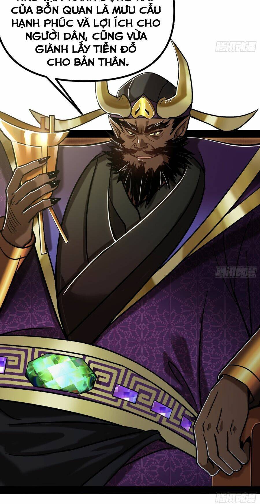 Giả Lập Tu Hành Của Ta: Chapter 10