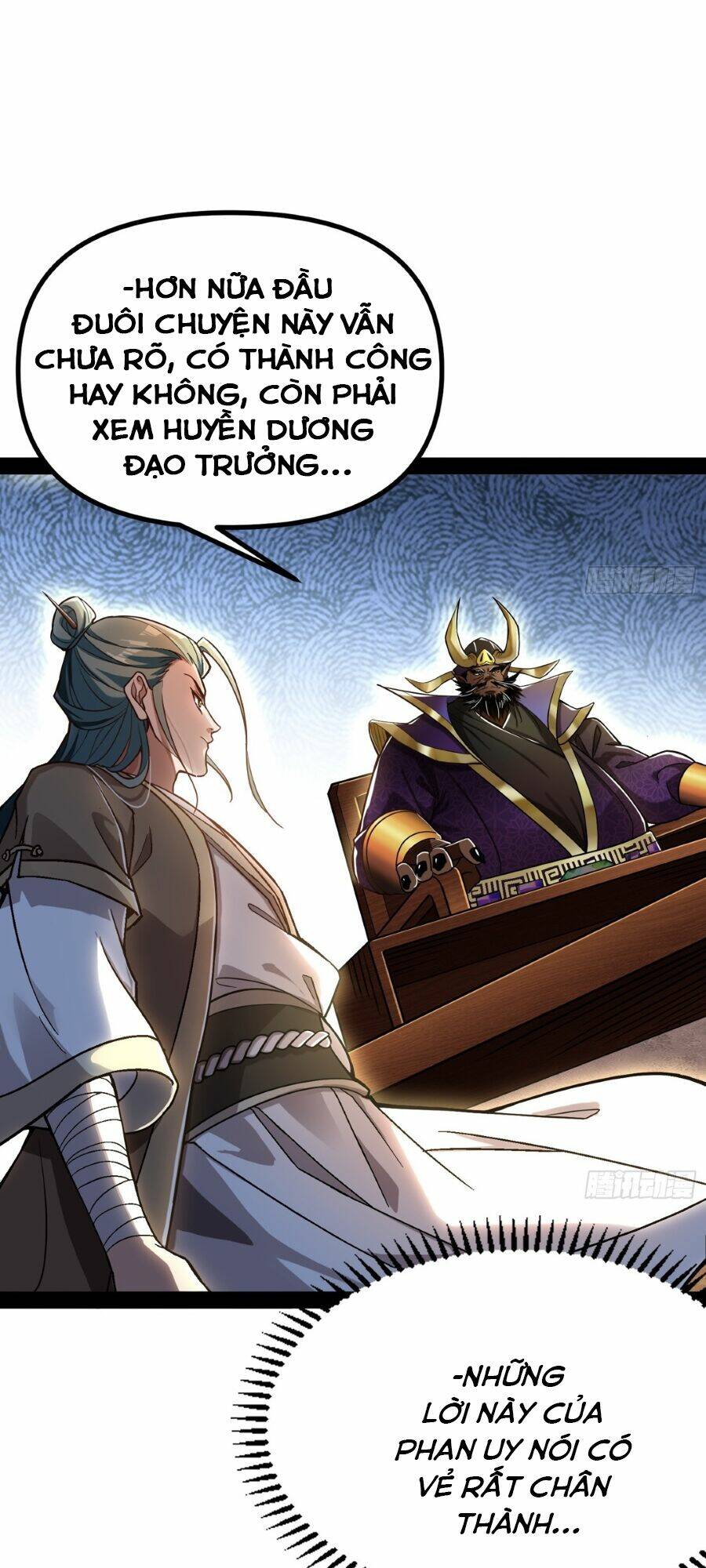 Giả Lập Tu Hành Của Ta: Chapter 10