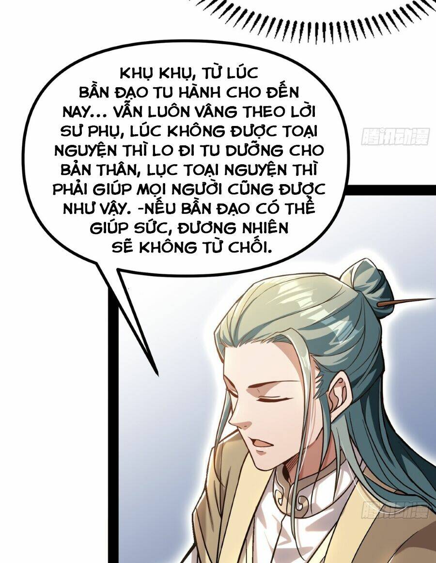 Giả Lập Tu Hành Của Ta: Chapter 10