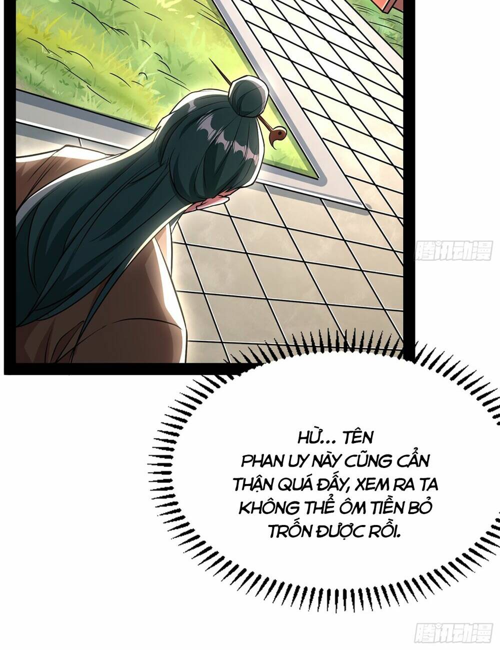 Giả Lập Tu Hành Của Ta: Chapter 11