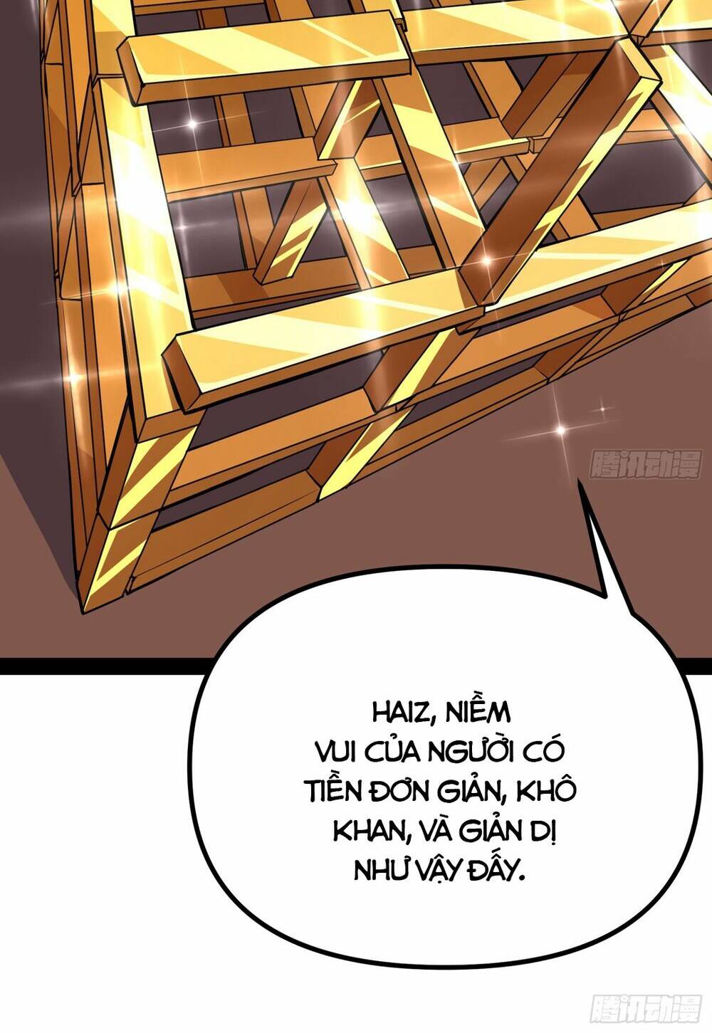 Giả Lập Tu Hành Của Ta: Chapter 11